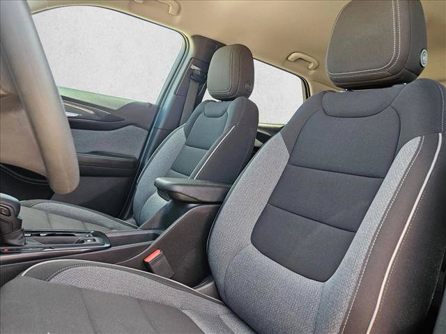 Used 2025 Chevrolet TrailBlazer LT FWD image 15