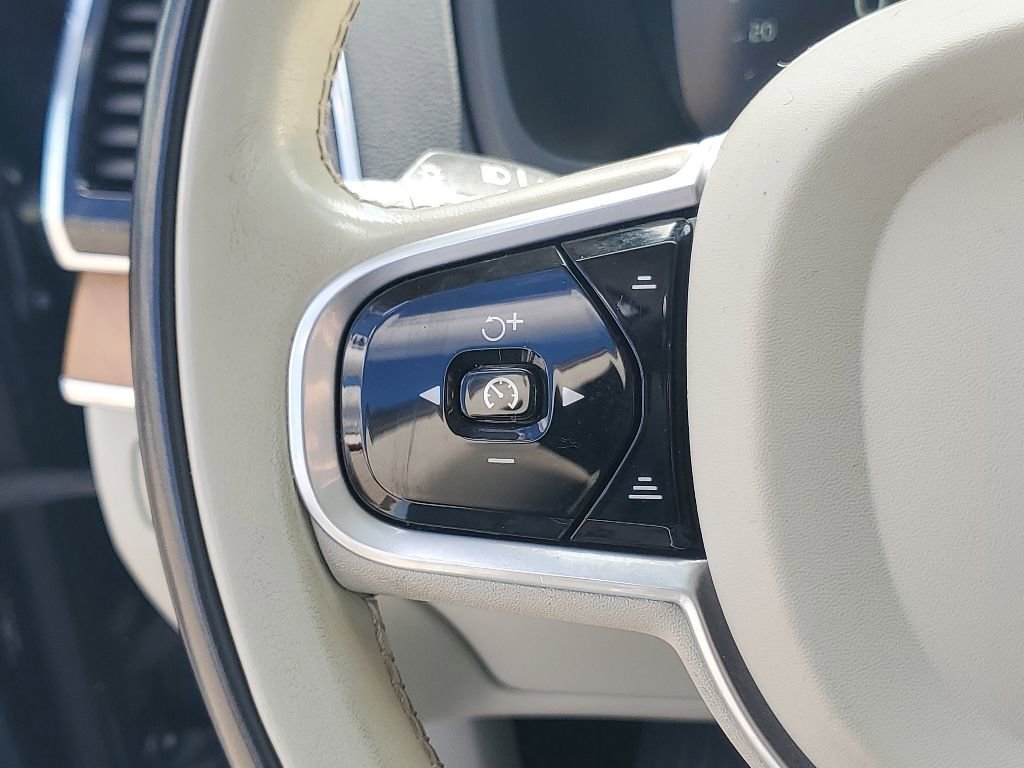 Used 2020 Volvo XC90 T6 Inscription w/ Protection Package AWD/4WD image 15