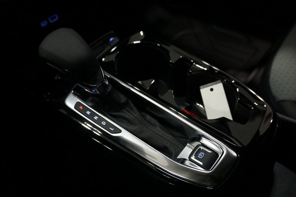 New 2026 Chevrolet Trax LT image 16