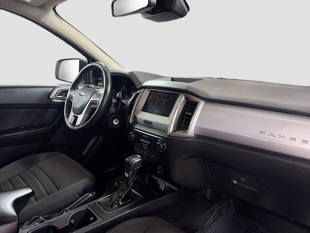 Used 2023 Ford Ranger XLT w/ Equipment Group 301A Mid AWD/4WD image 26
