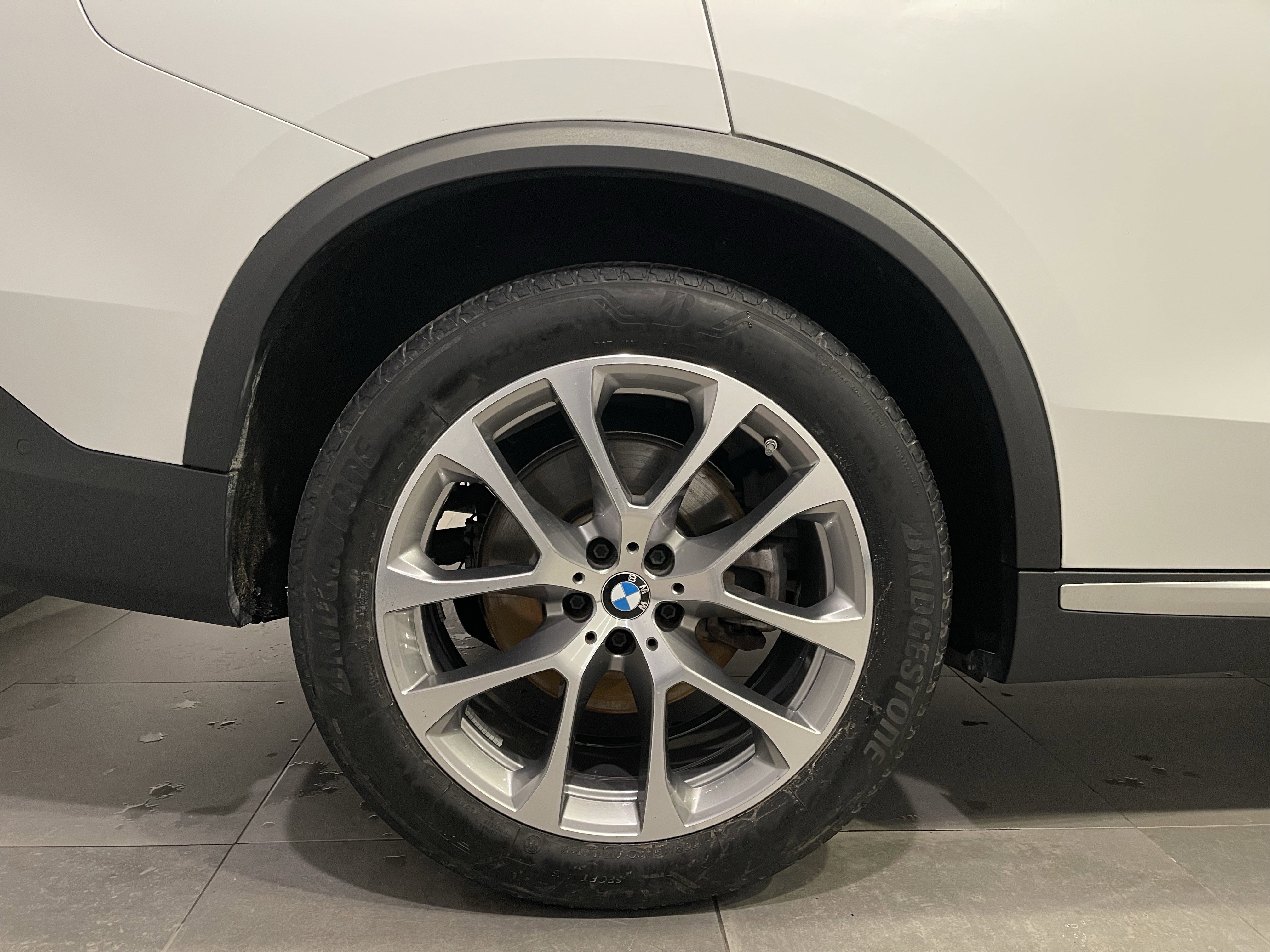 Used 2024 BMW X5 xDrive40i image 10