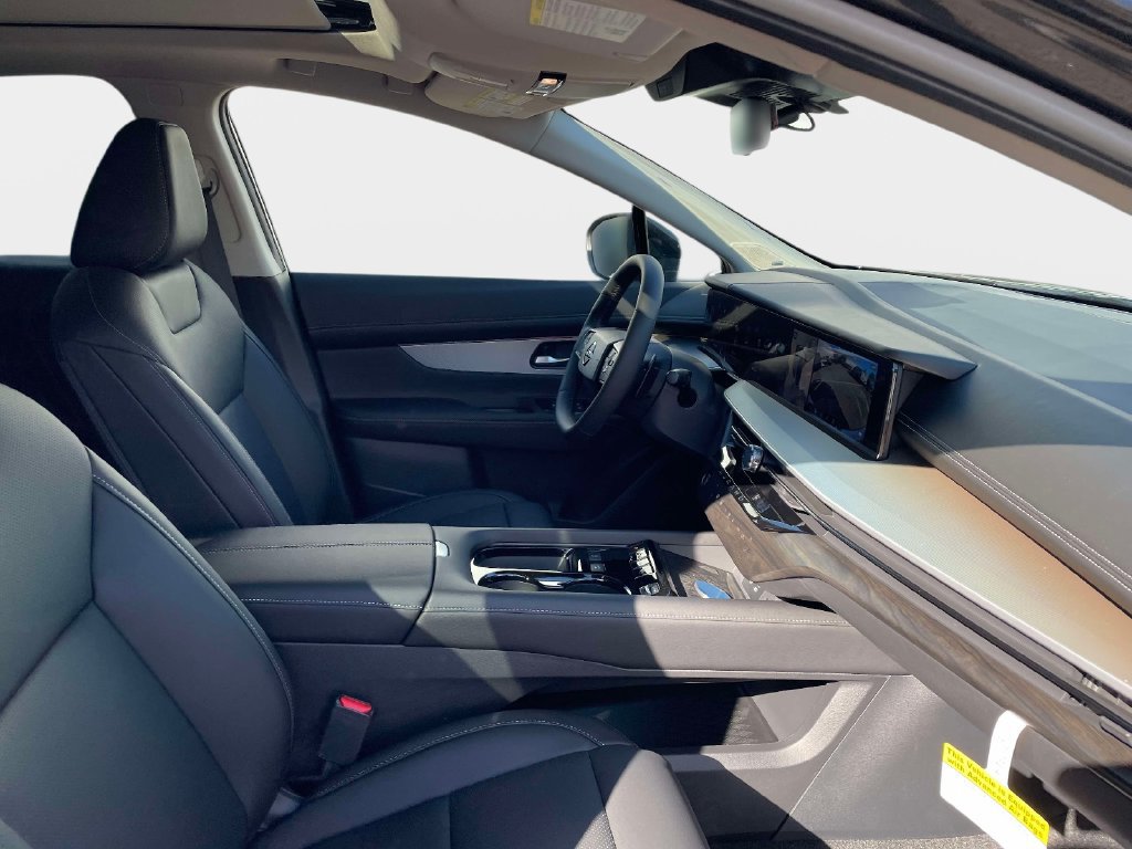 New 2027 Nissan Murano SL AWD/4WD image 10