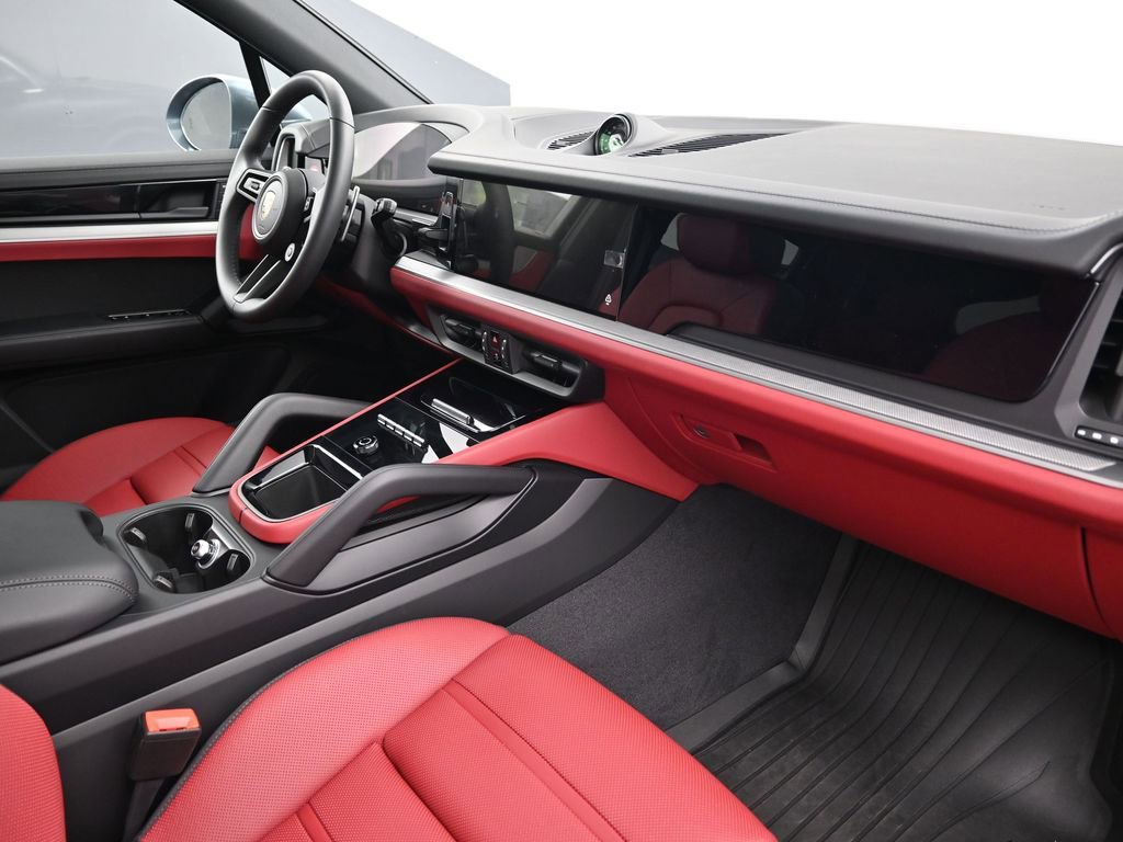 New 2026 Porsche Cayenne E-Hybrid AWD/4WD image 14