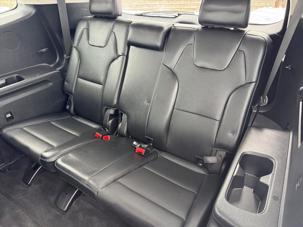 Used 2022 Kia Telluride EX w/ EX Premium Package image 9