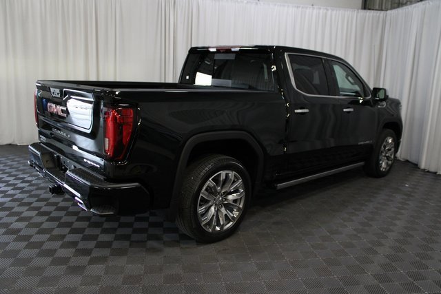 New 2026 GMC Sierra 1500 Denali image 6
