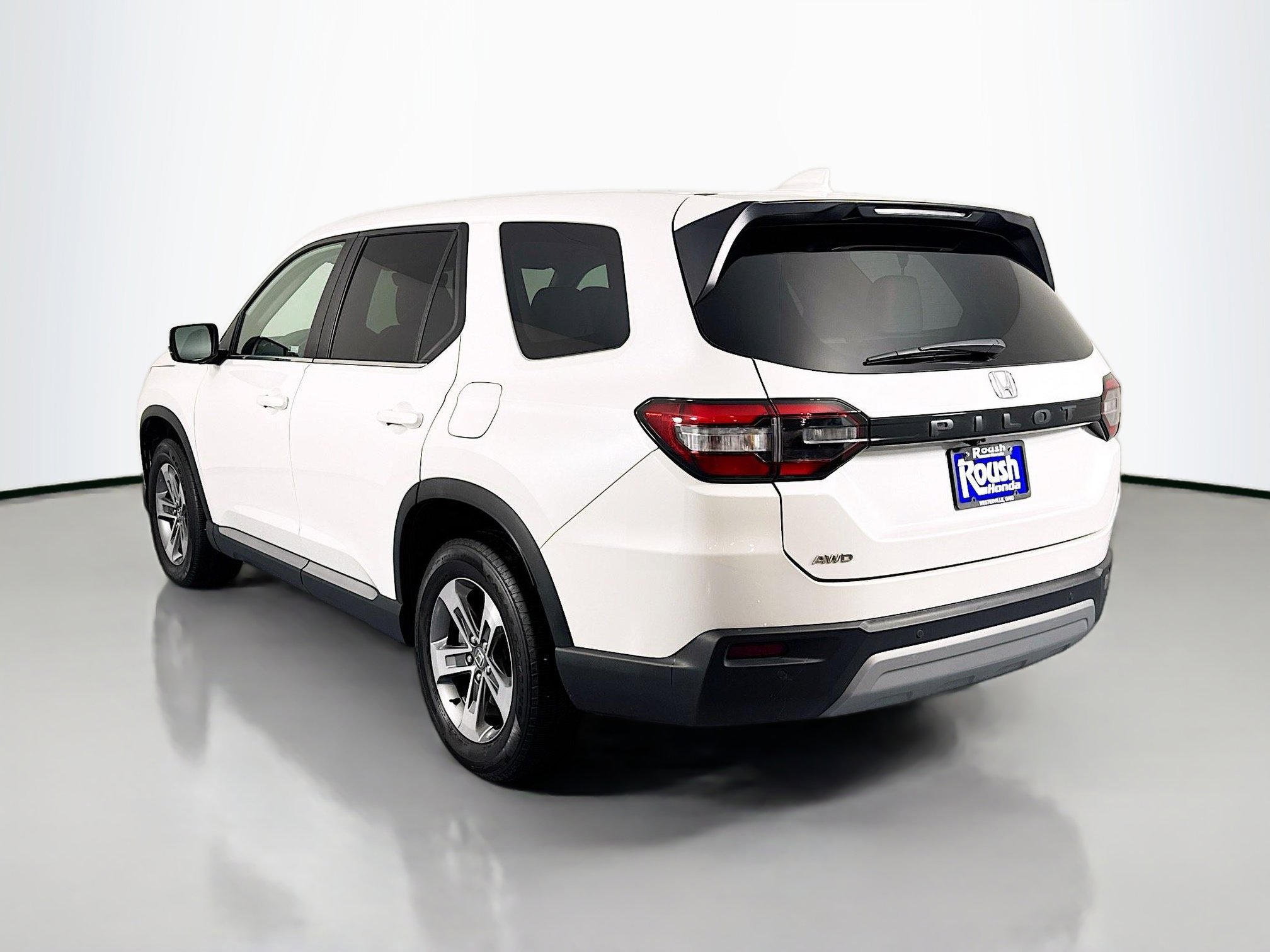 Certified 2023 Honda Pilot EX-L image 7