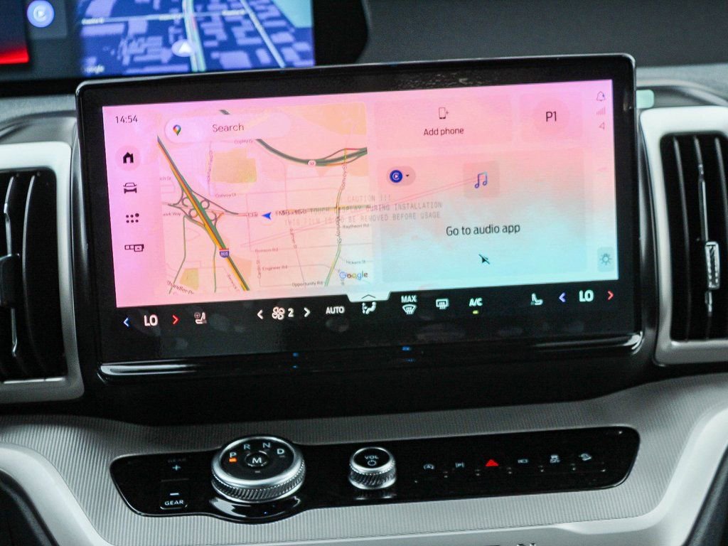 New 2025 Ford Expedition Active image 14