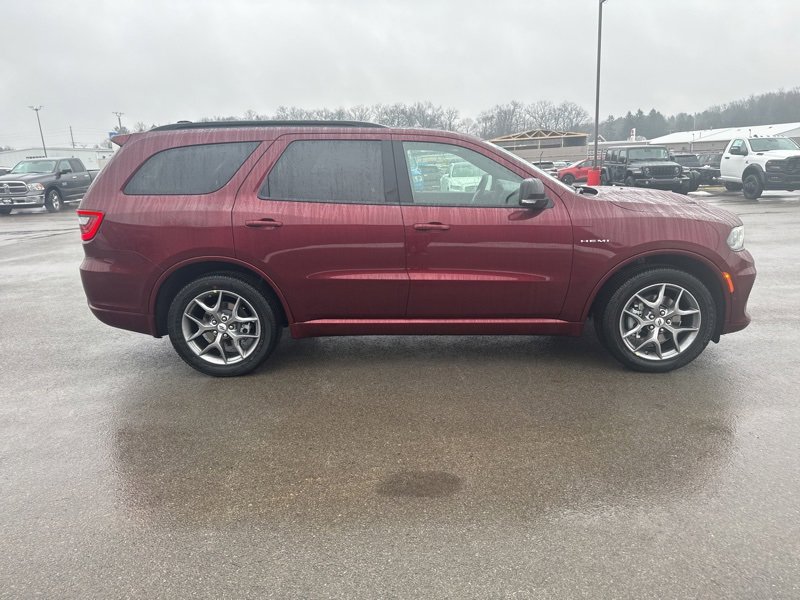 New 2026 Dodge Durango GT image 2