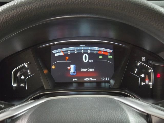 Used 2021 Honda CR-V EX image 34
