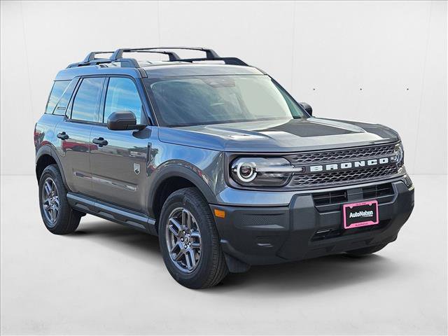 New 2025 Ford Bronco Sport Big Bend image 7