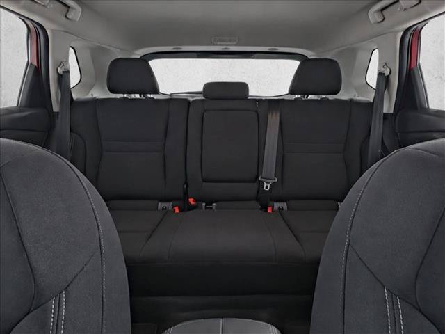Used 2023 Nissan Rogue S AWD/4WD image 30