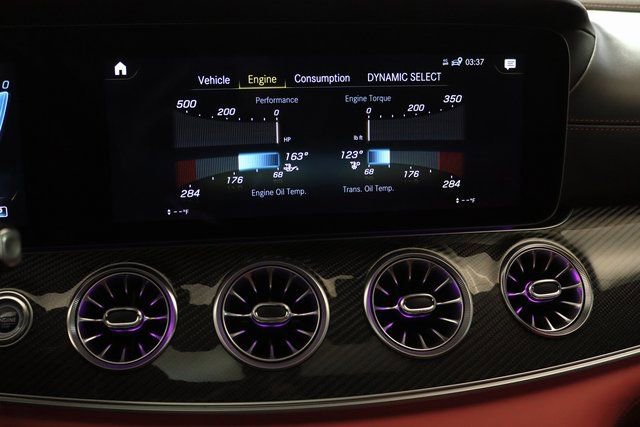 Certified 2023 Mercedes-Benz AMG GT 53 image 29