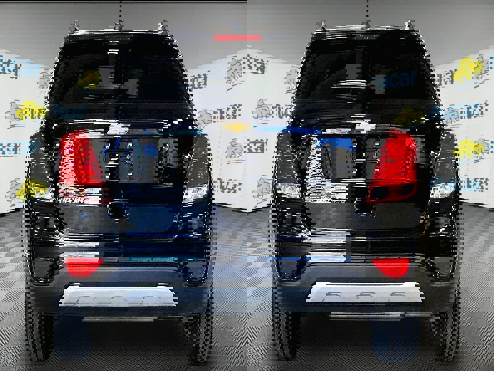 Used 2022 Chevrolet Trax LT w/ LT Convenience Package image 5