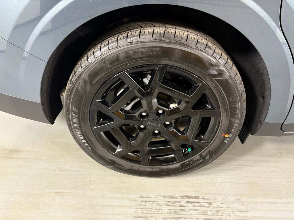 New 2026 Kia Carnival SX Prestige image 11