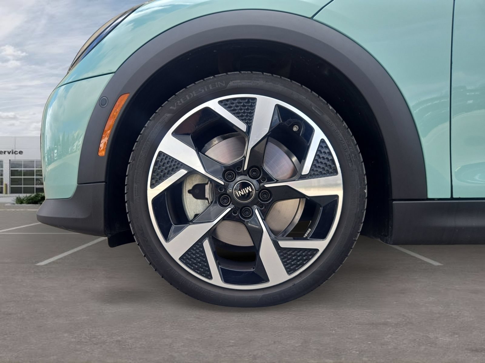 Used 2025 MINI Cooper S FWD image 11