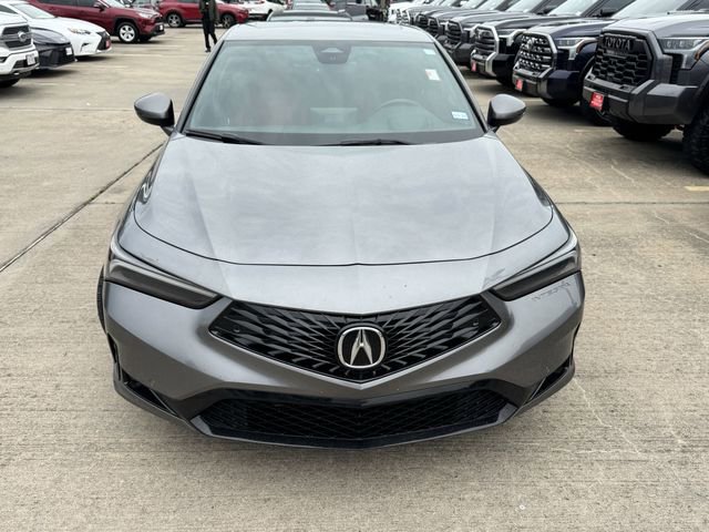 Used 2023 Acura Integra A-Spec FWD image 2