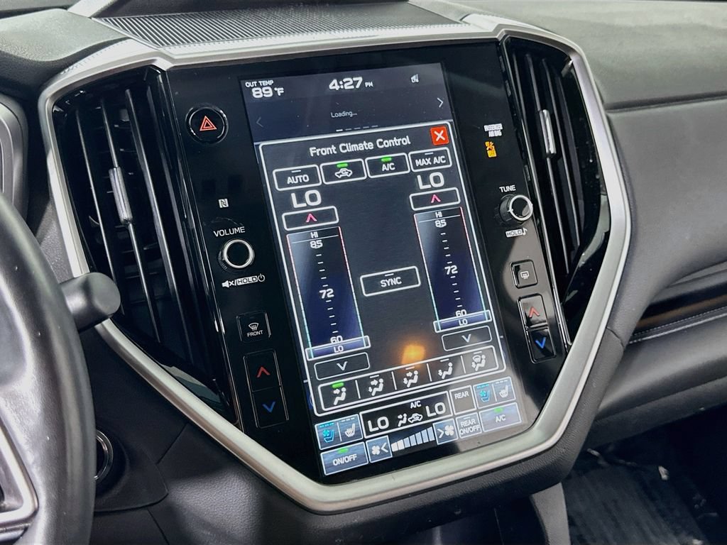 Used 2023 Subaru Ascent Touring AWD/4WD image 28