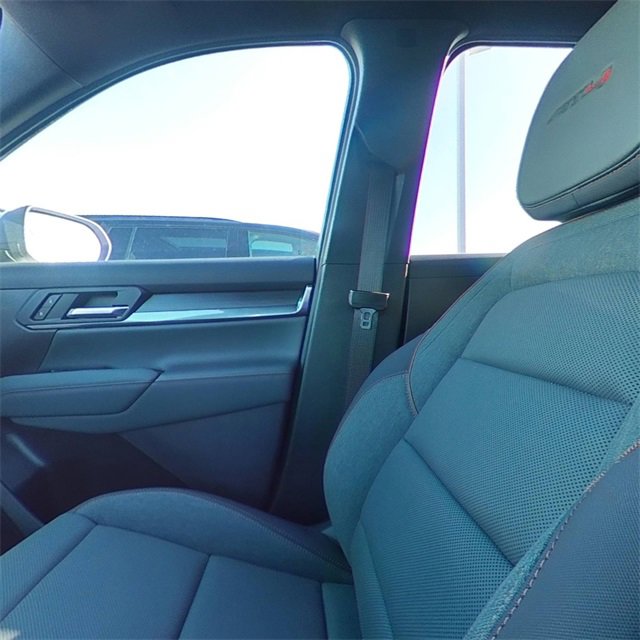 New 2026 GMC Terrain AT4 w/ Convenience Package III image 26