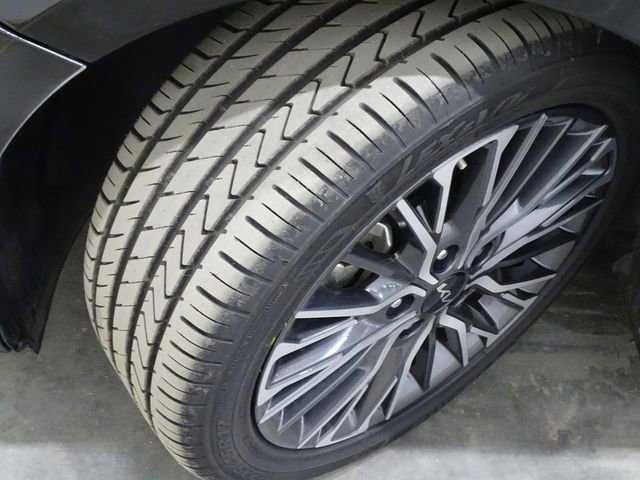 Certified 2024 Kia Forte GT-Line w/ GT-Line Premium Package image 45