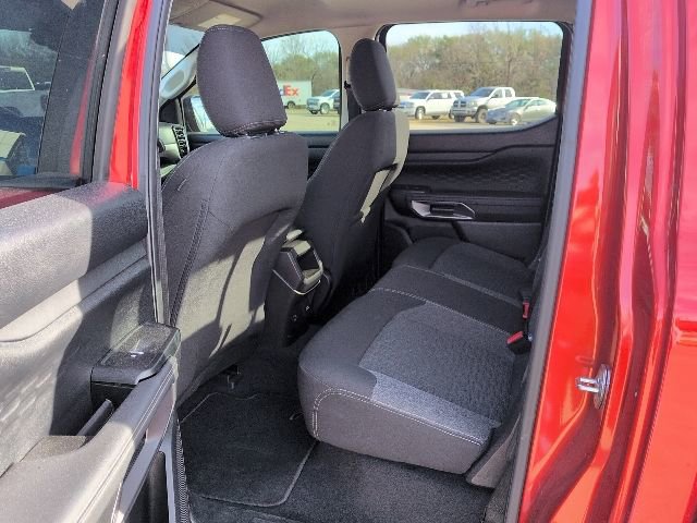 Used 2024 Ford Ranger XLT w/ Advanced Towing Package image 6