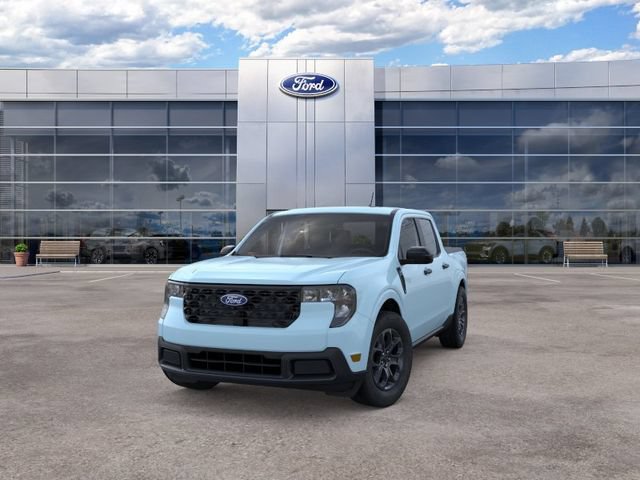 New 2026 Ford Maverick XLT w/ Equipment Group 301A AWD/4WD image 2