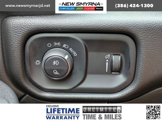 New 2026 RAM 3500 Tradesman image 24