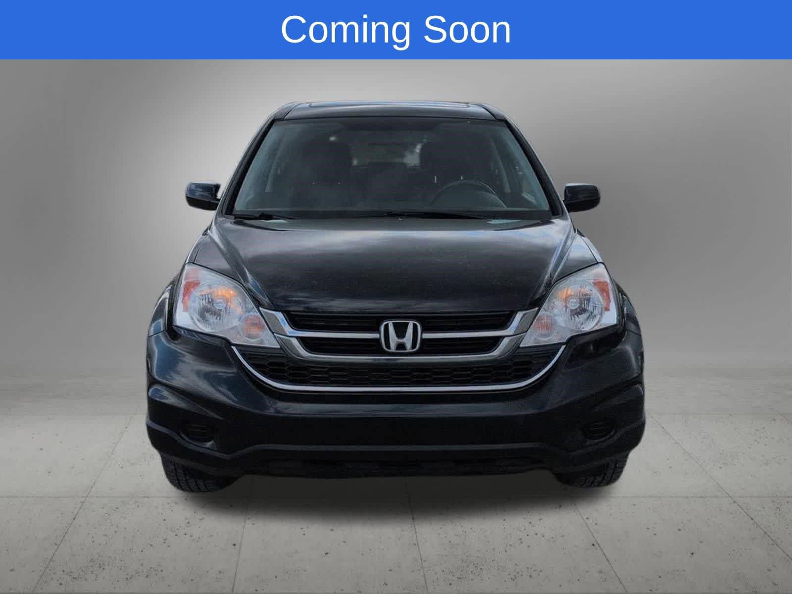 Used 2010 Honda CR-V EX-L image 9