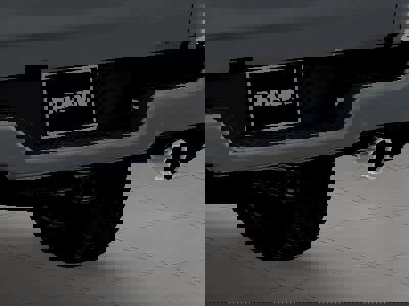 New 2026 RAM 1500 Laramie w/ Sport Appearance Package image 16