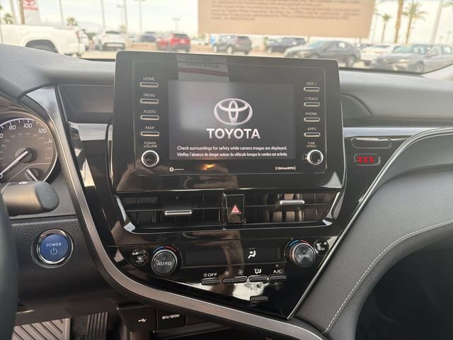 Certified 2019 Toyota Tacoma TRD Off-Road w/ Technology Package AWD/4WD image 19