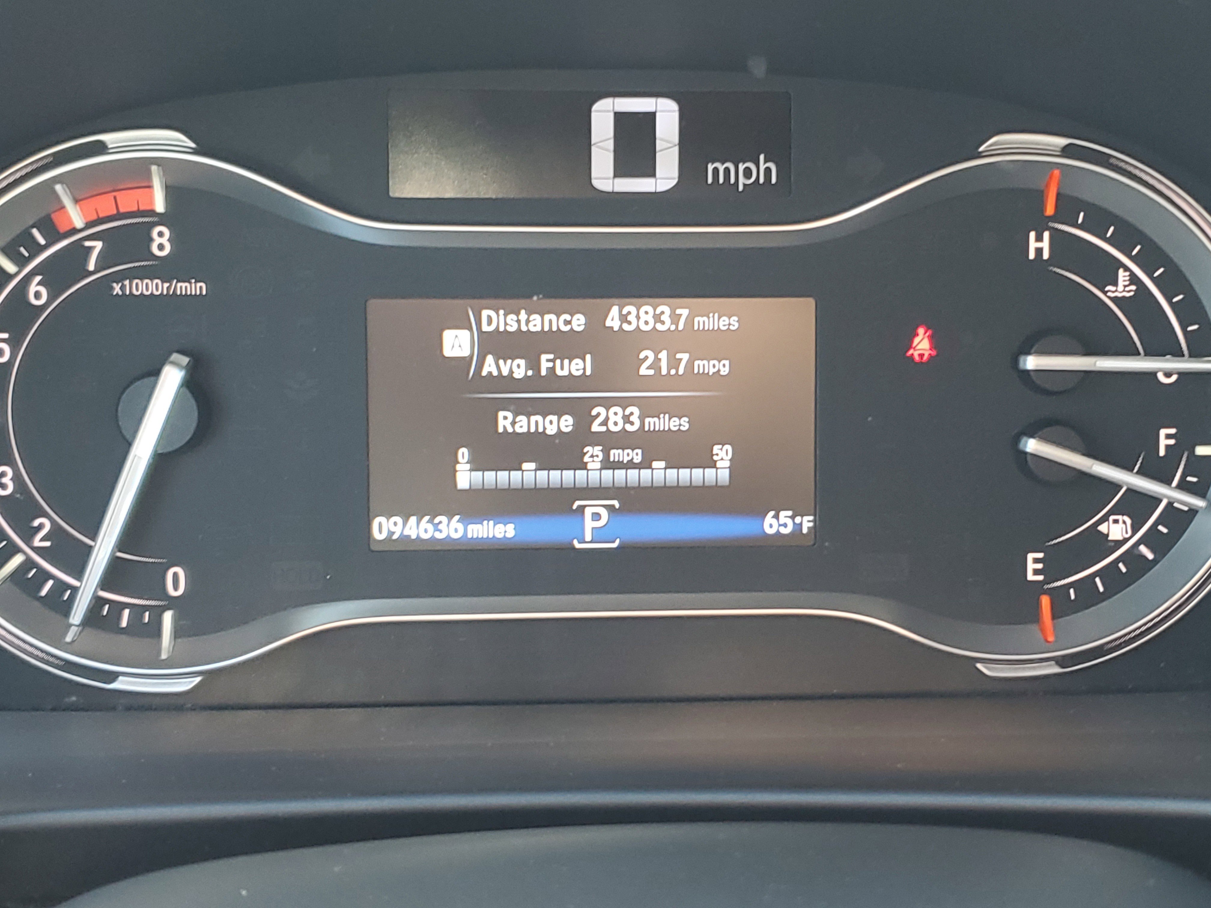 Used 2018 Honda Ridgeline Black Edition image 24