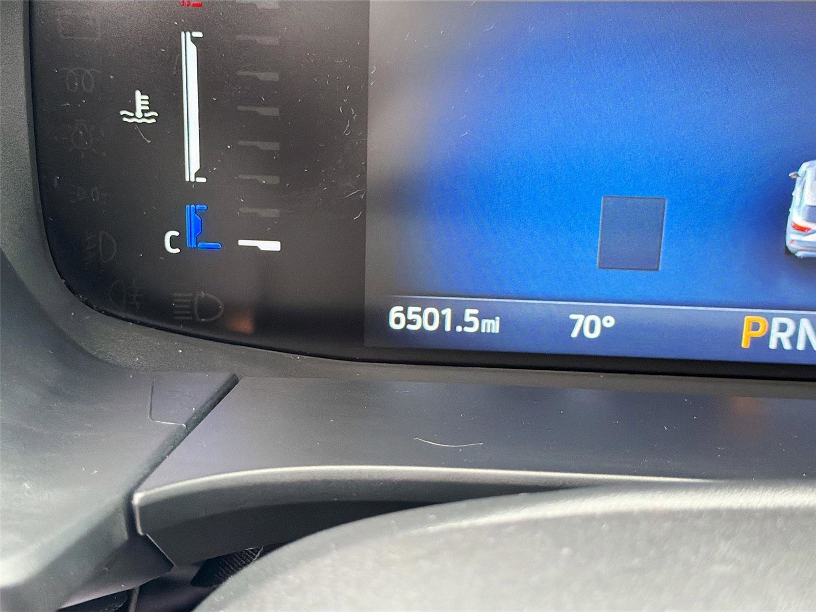 Used 2023 Ford Escape ST-Line w/ Tech Pack #1 image 13