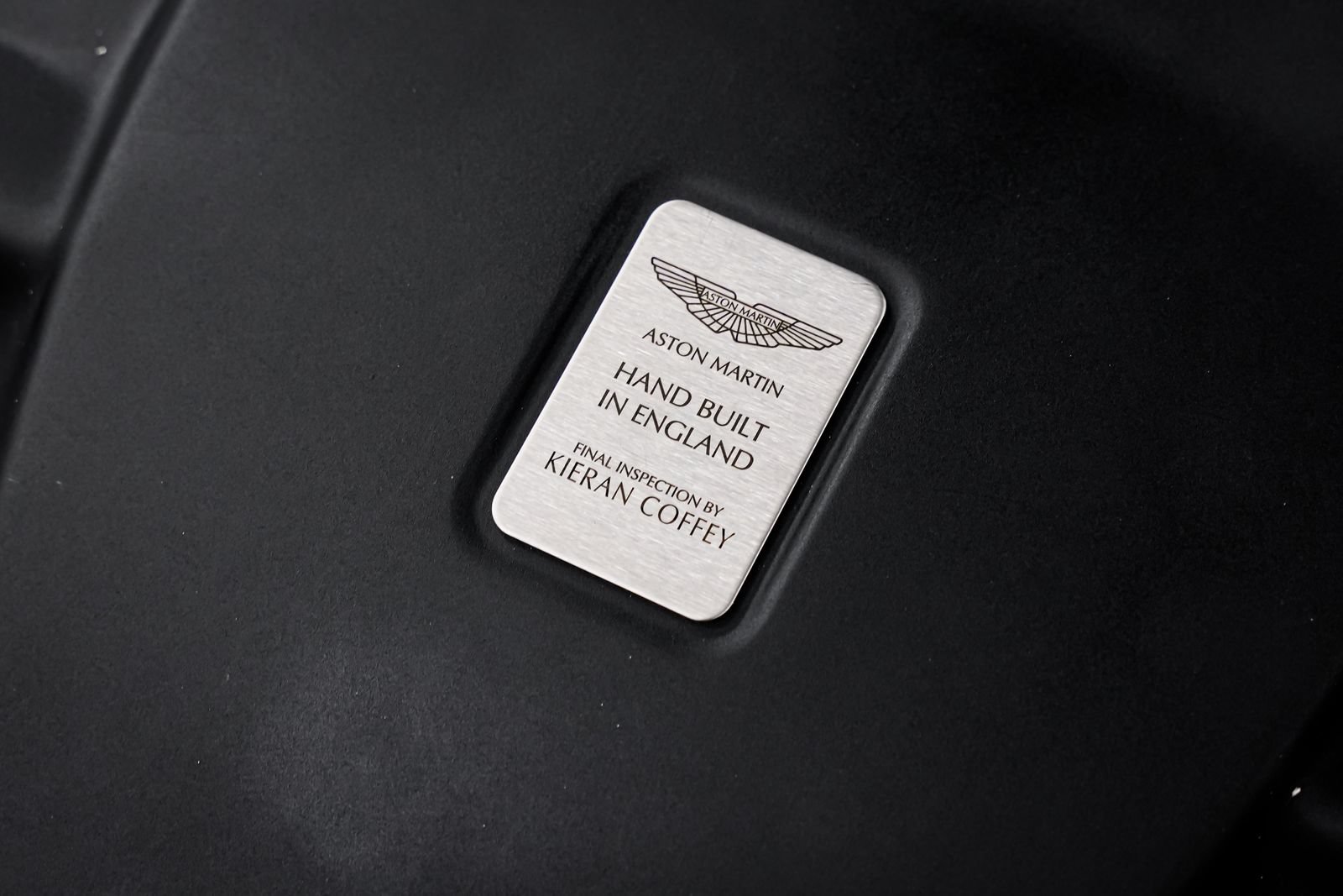 Used 2014 Aston Martin DB9 Coupe RWD image 41
