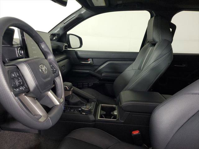 Used 2025 Toyota 4Runner Limited image 21