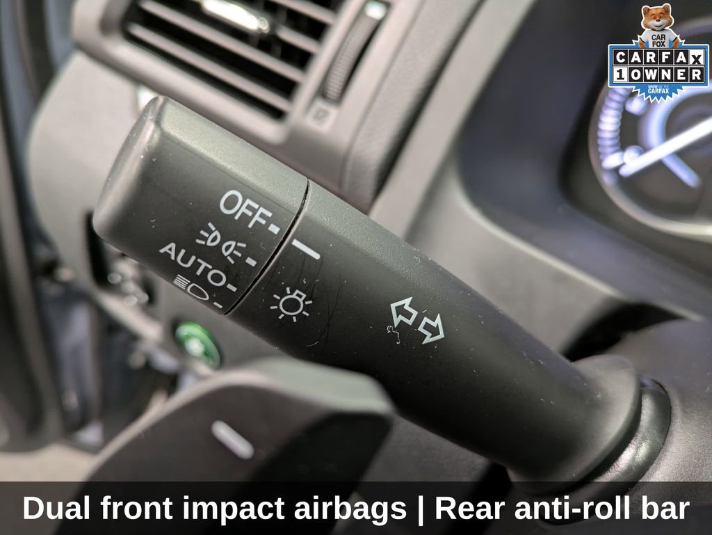 Certified 2022 Honda Passport EX-L image 22