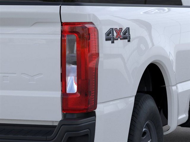 New 2026 Ford F250 XL w/ XL Driver Assist Package image 21