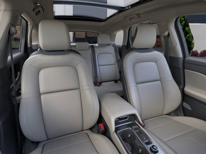 New 2026 Lincoln Corsair Grand Touring image 45