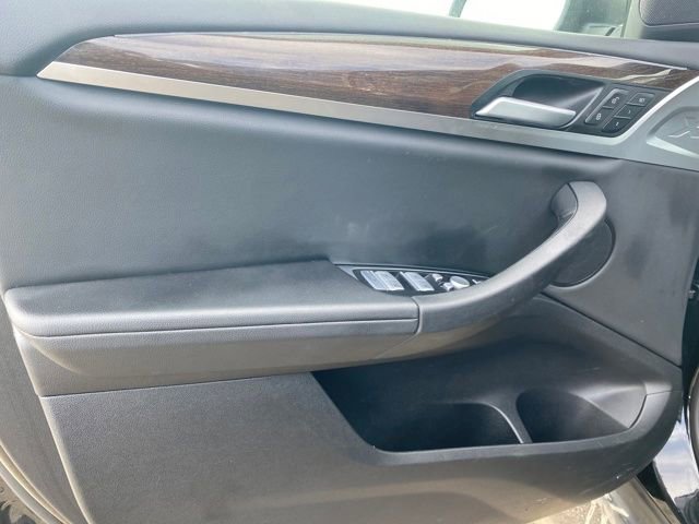 Used 2024 BMW X3 xDrive30i AWD/4WD image 18