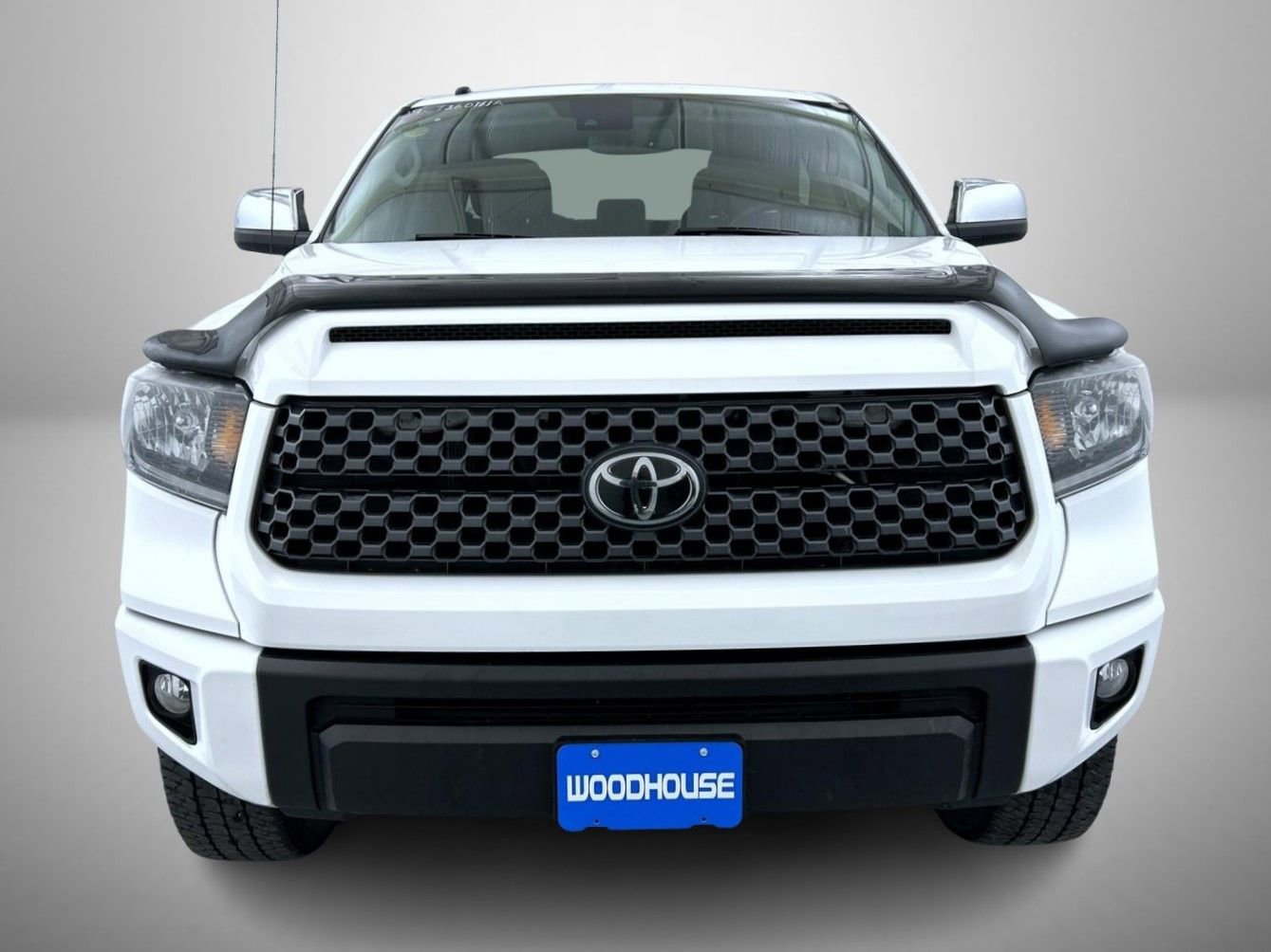 Used 2019 Toyota Tundra SR5 image 2
