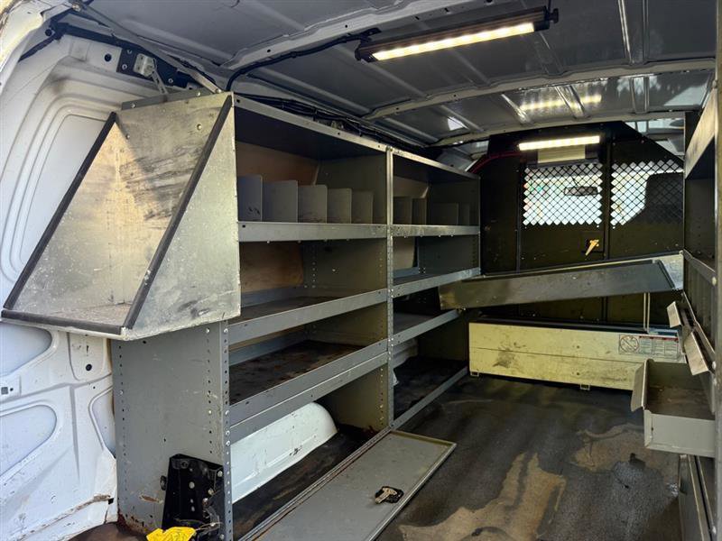 Used 2014 Ford E-150 and Econoline 150 E-150 w/ Power Group image 26