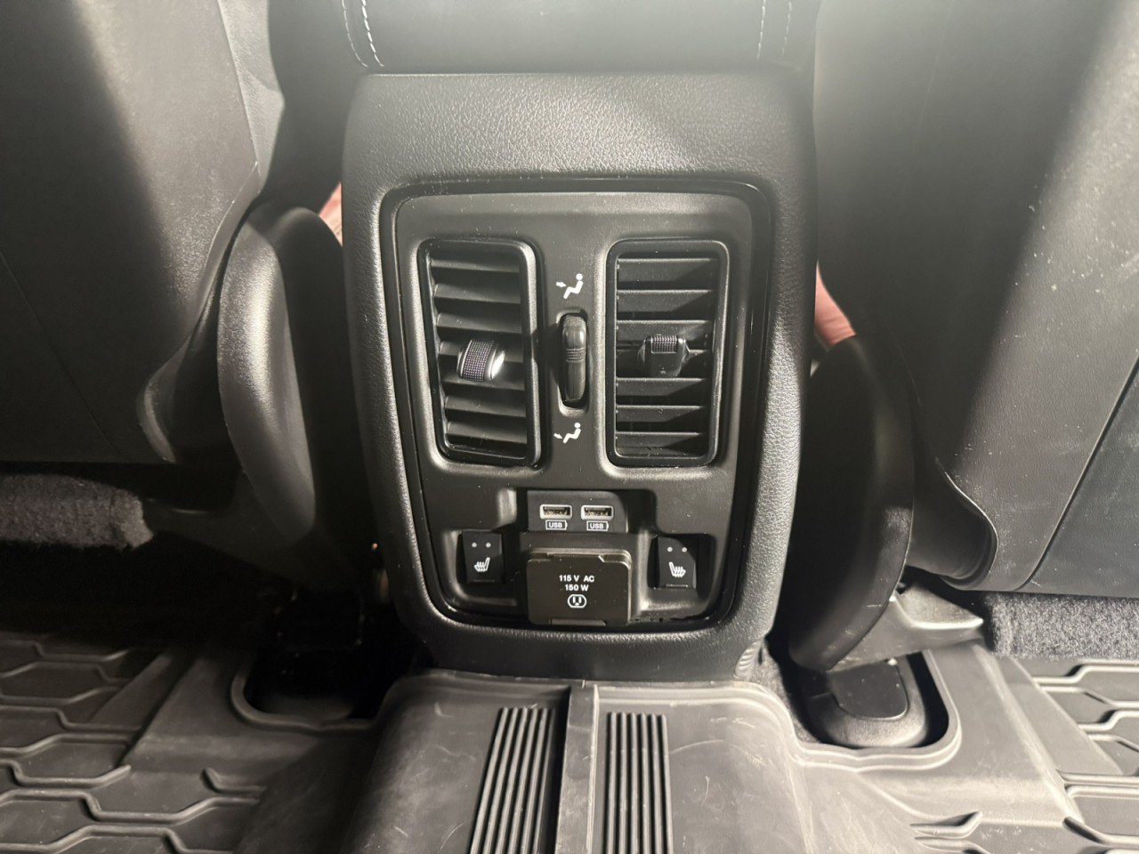 Used 2023 Dodge Durango SRT AWD/4WD image 14