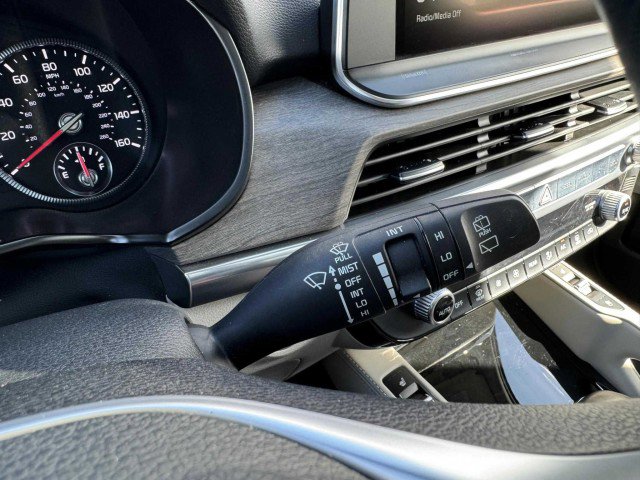 Used 2022 Kia Telluride SX FWD image 27