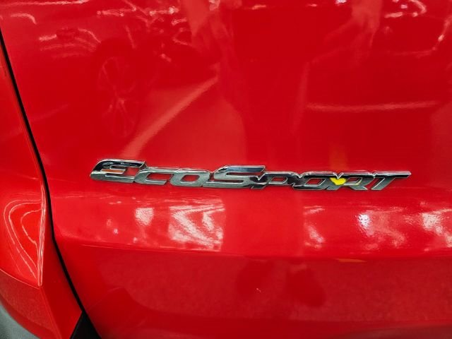 Used 2022 Ford EcoSport S image 40