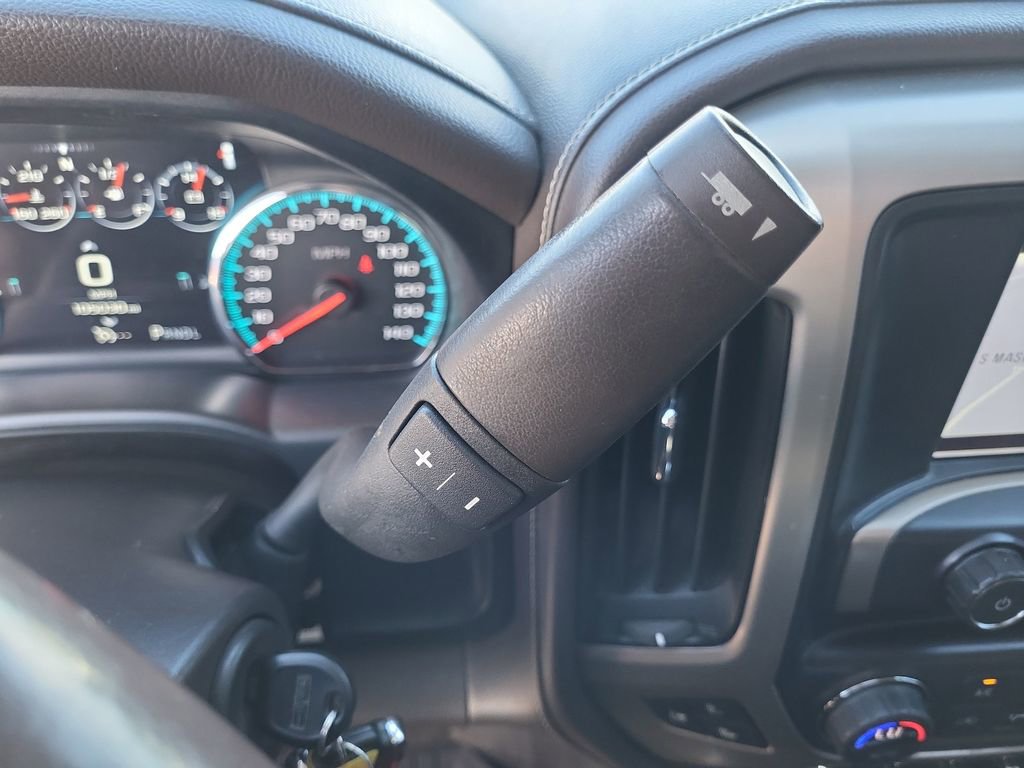 Used 2017 GMC Sierra 1500 Denali image 25