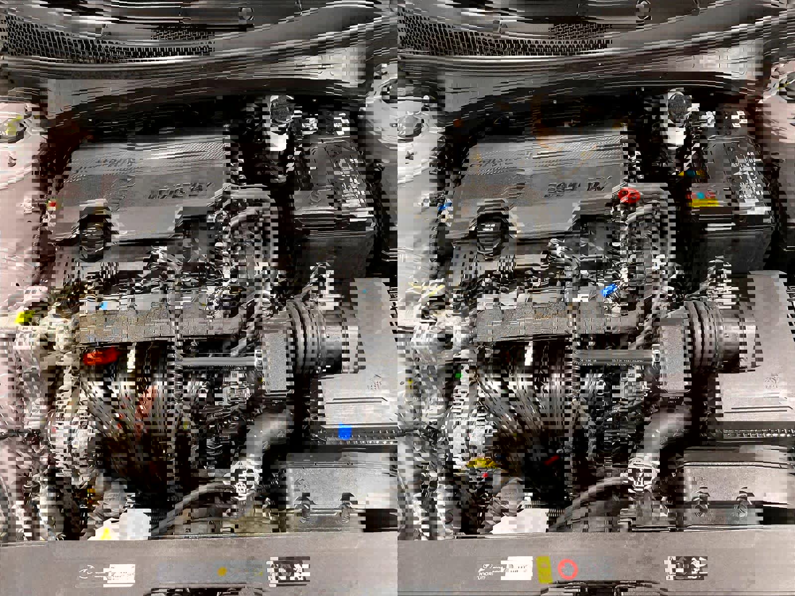 Used 2023 Hyundai Elantra SEL w/ Convenience Package image 34