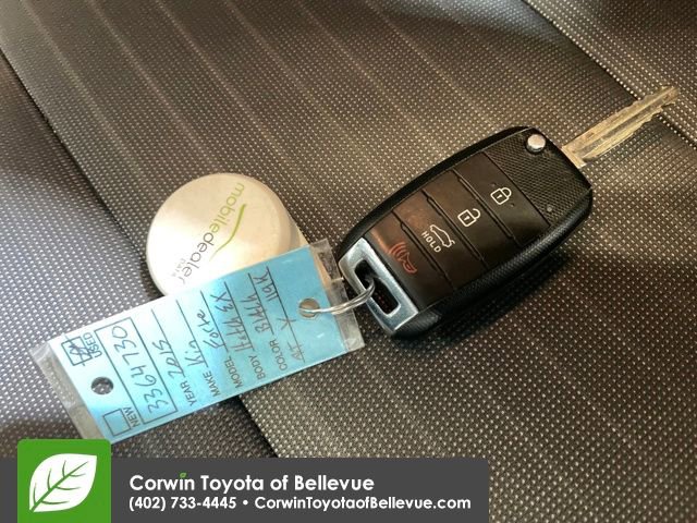 Used 2015 Kia Forte EX w/ Protection Package image 29