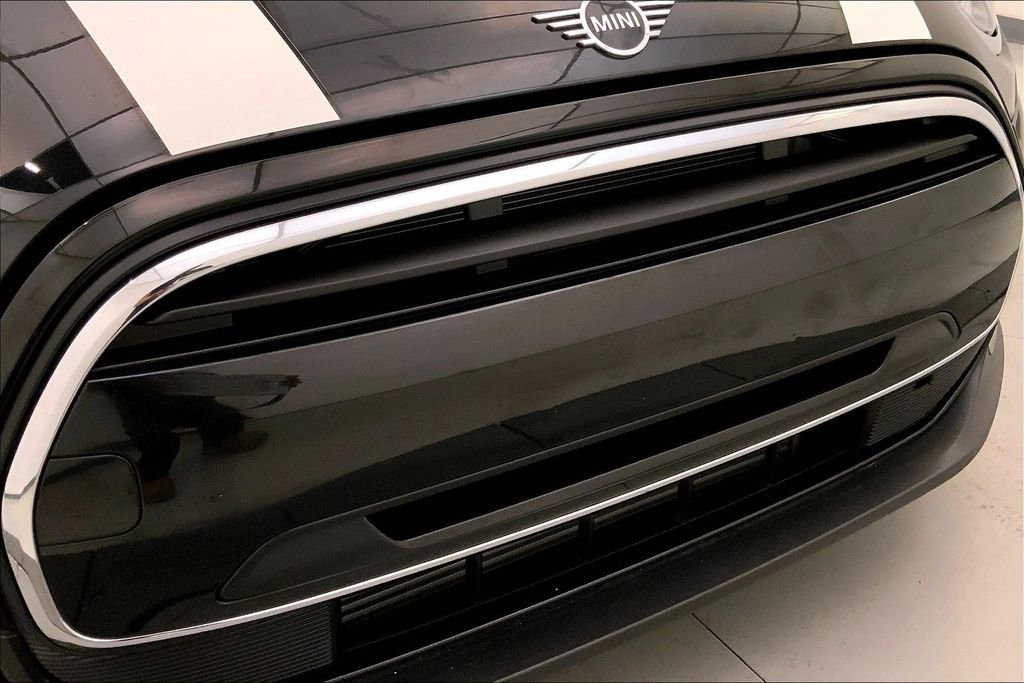 Certified 2024 MINI Cooper 2-Door Hardtop image 29