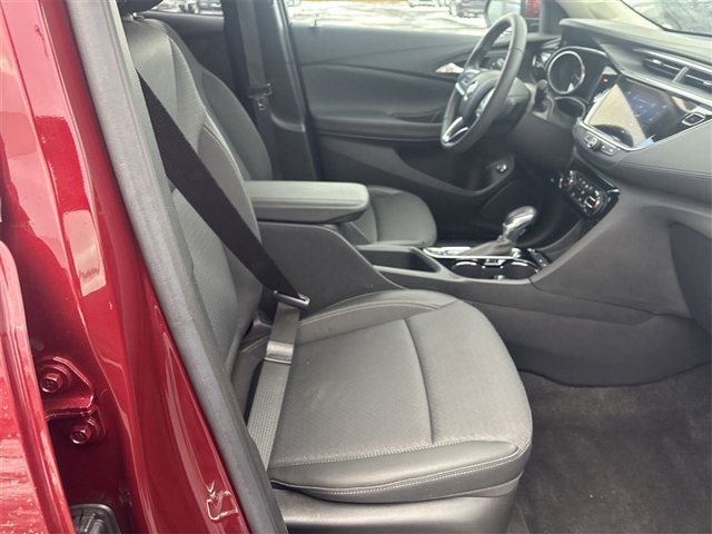 Certified 2023 Buick Encore GX Select w/ Sport Touring Package image 26