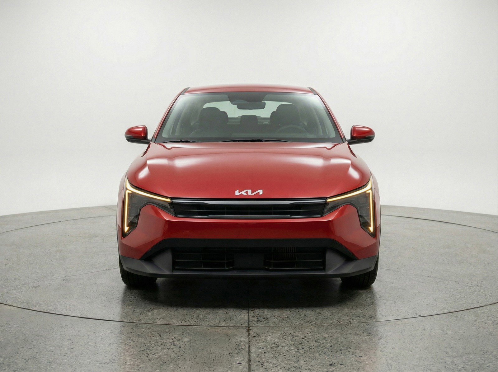 Used 2025 Kia K4 FWD image 2