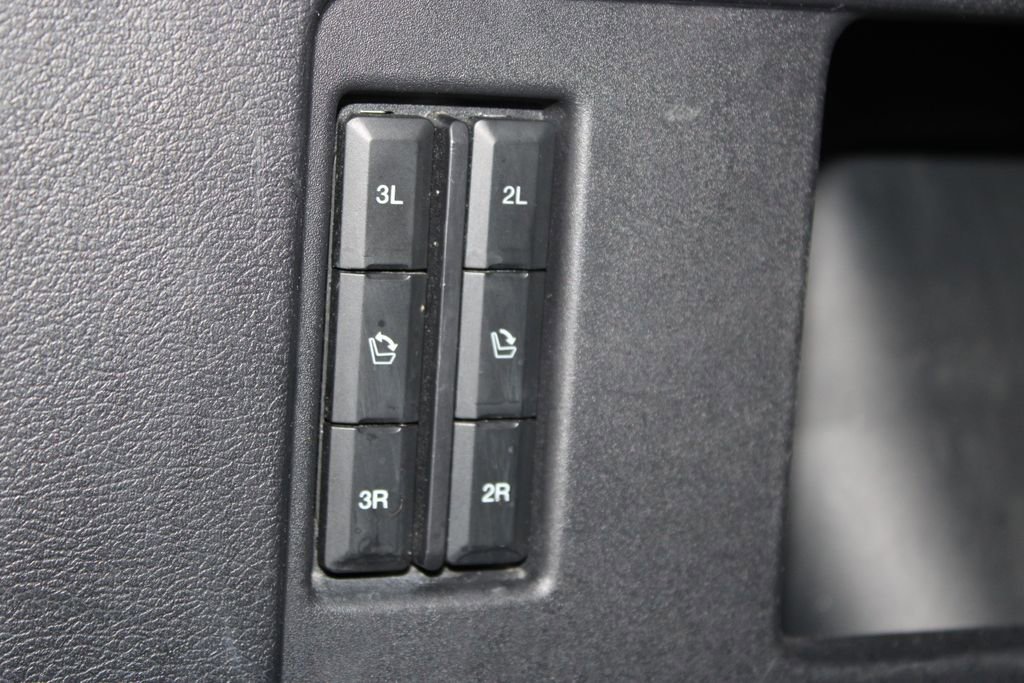 Used 2022 Ford Expedition Max Platinum AWD/4WD image 19