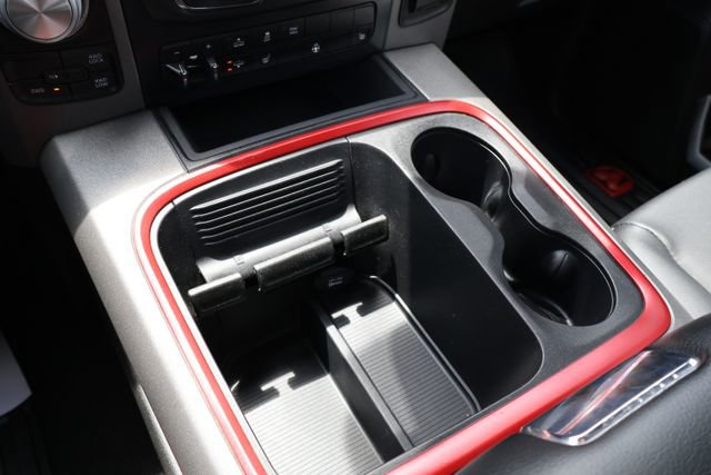 Used 2018 RAM 1500 Rebel w/ Luxury Group image 13